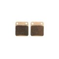 EBC Brakes Double-H Sintered Superbike Brake Pads Rear - FA54HH EBC Brakes Double-H Sintered Superbike Brake Pads Rear - FA54HH
